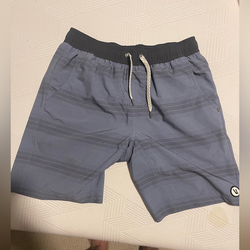 Vuori Kore Short